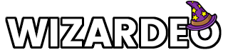 Wizardeo Logo